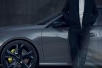 Concept 508 Peugeot Sport Engineered 2019 года